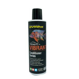 Dymax Vibrant Cichlid Colour Enhancing 500mL (DM724)