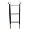 INDALEX 0.9m Industrial Fibreglass 150KG Pro Series Sectional Ladder (Middle)