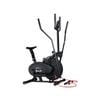 Everfit Exercise Bike Cross Trainer Bicycle