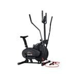 Everfit Exercise Bike Cross Trainer Bicycle