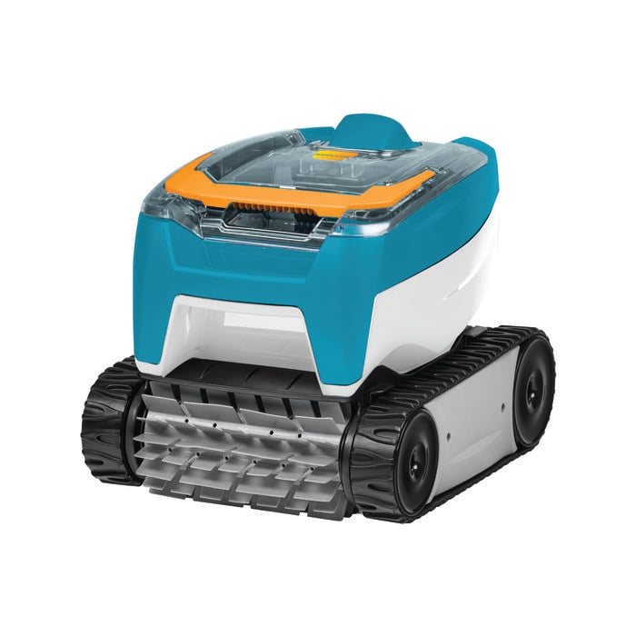 Baracuda Gotcha Robotic Floor and Wall Pool Cleaner