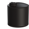 Promax 3,000L Black Enduro Water Tank