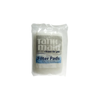 Tank Maid Fine Filter Wool Floss Mat 1m X 25cm - Filter Wool | All Water Types