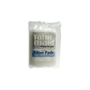 Tank Maid Fine Filter Wool Floss Mat 1m X 25cm - Filter Wool | All Water Types