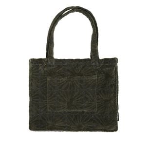 Bambury HiLo Tote Bag Dandy - Khaki