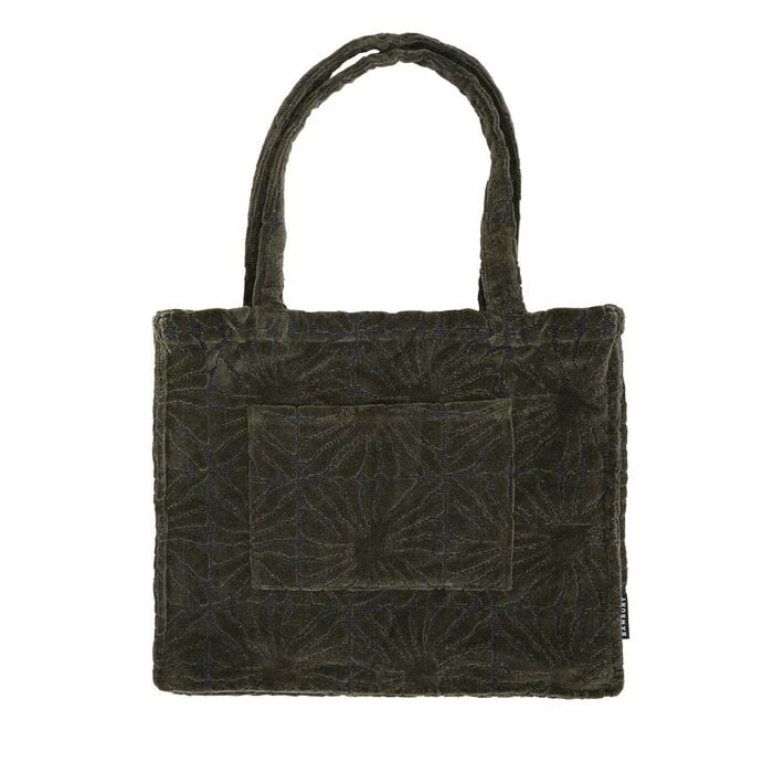 Bambury HiLo Tote Bag Dandy - Khaki
