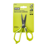 Ryobi Non-Stick Precision Scissors