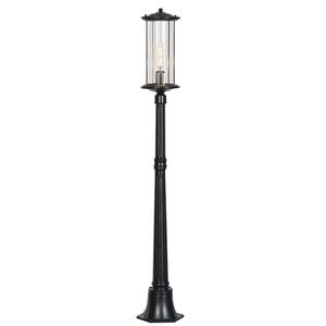 Vencha Watford Exterior Post Top and 1.05 Post Complete Set