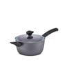Essteele Per Benessere Ceramic Induction Covered Saucepan 20cm - 2.9L