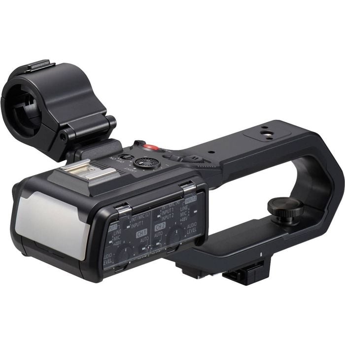 Panasonic VW-HU1 Detachable Handle Unit