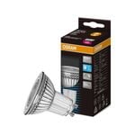 Osram GU10 60D LED 350lm 5.5W Glass Dimmable Downlight Globe