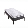 Zinus King Single Package Set - Bed Frame & Support iCoil Pocket Spring Eurotop Mattress Set