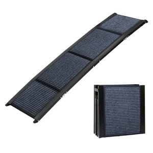 Pawz 160CM Long Foldable Dog Ramps