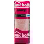 Pink® Batts® 10.5m Classic R2.6 Glasswool Ceiling Insulation
