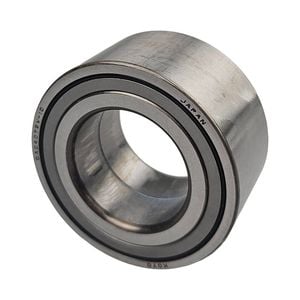 Front Wheel Bearing Kit W/o Abs For Holden Cruze Yg Suzuki Ignis Hv81s 1.5l M15a