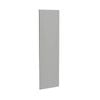 Kaboodle Oyster Blind Corner Pantry Panel