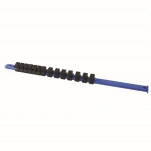 Kincrome 1/2" Drive Socket Rail - 14 Clip