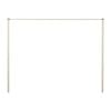 Daytek White Mist Ground Mount Kit - In Ground