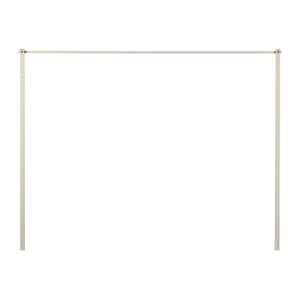 Daytek White Mist Ground Mount Kit - In Ground