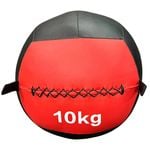 10kg Stitched Soft Wall Medicine Ball