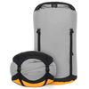Sea To Summit Evac Compression Dry Bag 35l - High Rise Grey (rcs)