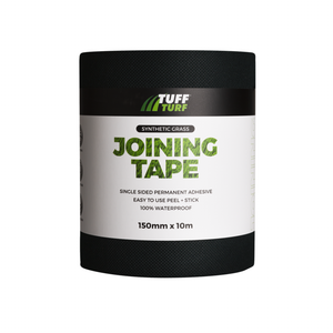 Tuff Turf 150mm x 10m Artificial Grass Joining Tape