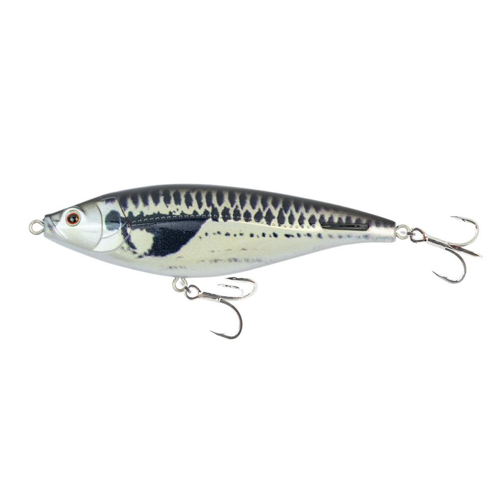 Nomad Design Madscad 95mm 22g Sinking Stick Bait Fishing Lure Mullet