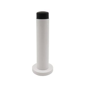 Adoored 85mm White Monument Door Stop