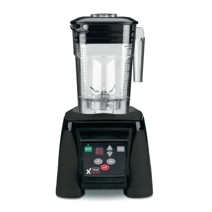 Waring MX1100XTPNNA Hi-Power Electronic Keypad Blender with Timer - CM078-A