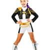 Rumi Licensed K-pop Demon Hunters Girls Costume - 6