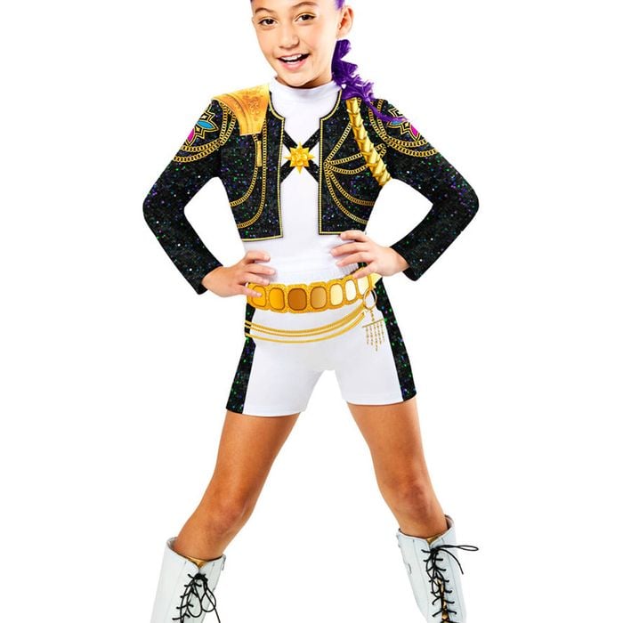 Rumi Licensed K-pop Demon Hunters Girls Costume - 6