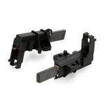 x2 Washing Machine Motor Carbon Brushes Set 481236248004. Suits Whirlpool