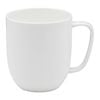 Ecology 380ml Canvas Coupe Mug Coffee/Tea Tableware - White