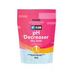 Hy-Clor 3kg SP Dry Acid pH Decreaser
