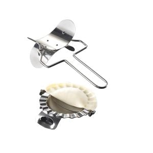A Series Pastie Maker Soffritto