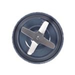 Nutribullet Cross Blade Extractor 600w 900w  - Blender Spare Parts