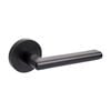 Zanda 65mm Matte Black Non Handed Epic Dummy Set