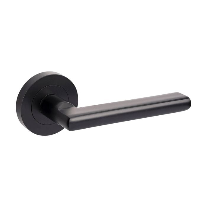 Zanda 65mm Matte Black Non Handed Epic Dummy Set