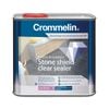 Crommelin 3L Clear DiamondTough Stone Shield Sealer