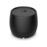 HP Bluetooth Speaker 360 Black [2D799AA]