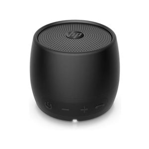 Hp Bluetooth Speaker 360 Black [2d799aa]