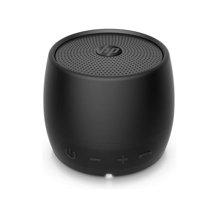 Hp Bluetooth Speaker 360 Black [2d799aa]