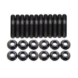 High Tensile Intake Manifold Stud Kit For Ford Territory SX SY Barra 4.0L
