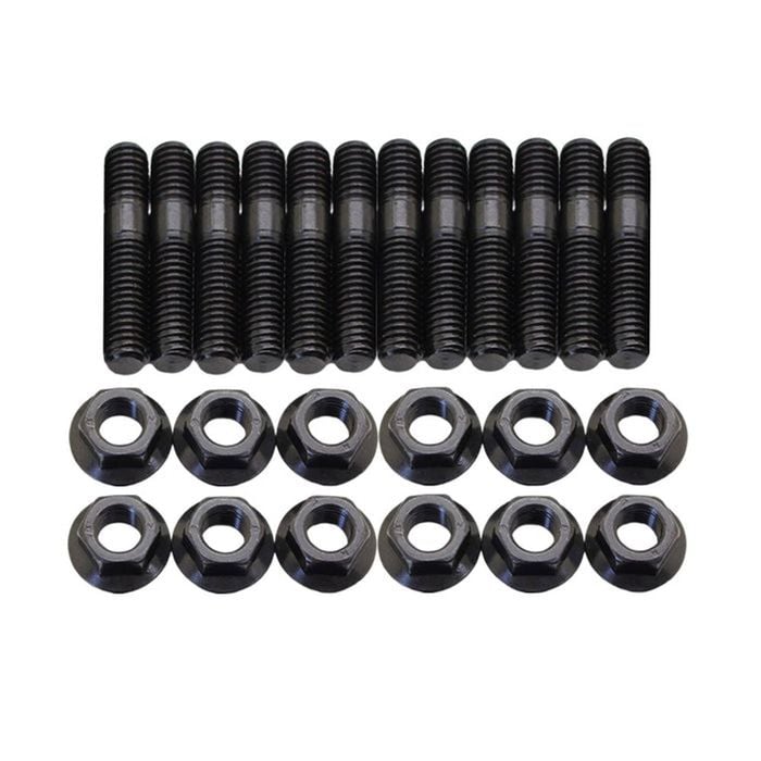 High Tensile Intake Manifold Stud Kit For Ford Territory SX SY Barra 4.0L