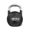 CORTEX Commercial Steel Kettlebell 20kg