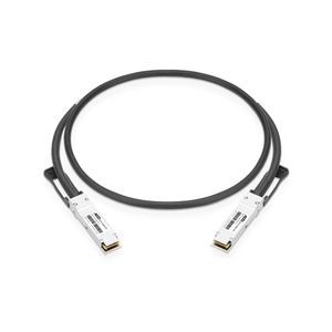NVIDIA QSFP112 Passive DAC Cable for DGX Spark Stacking