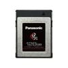 Panasonic 128GB CFexpress Type B Card (1700 MB/s Read & 1000 MB/s Write Speed)
