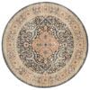 Heritage 858 Midnight 150X150Cm Rug
