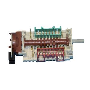 Oven Function Controller Selector Switch 504546, suits Asko