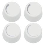 DETA Universal Dimmer Knob - 4 Pack